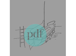 'Kingsbridge Pontoon' PDF Embroidery Template