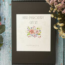 *NEW* Embroidery Gift Set includes Project pouch and embroidery essentials additional 9